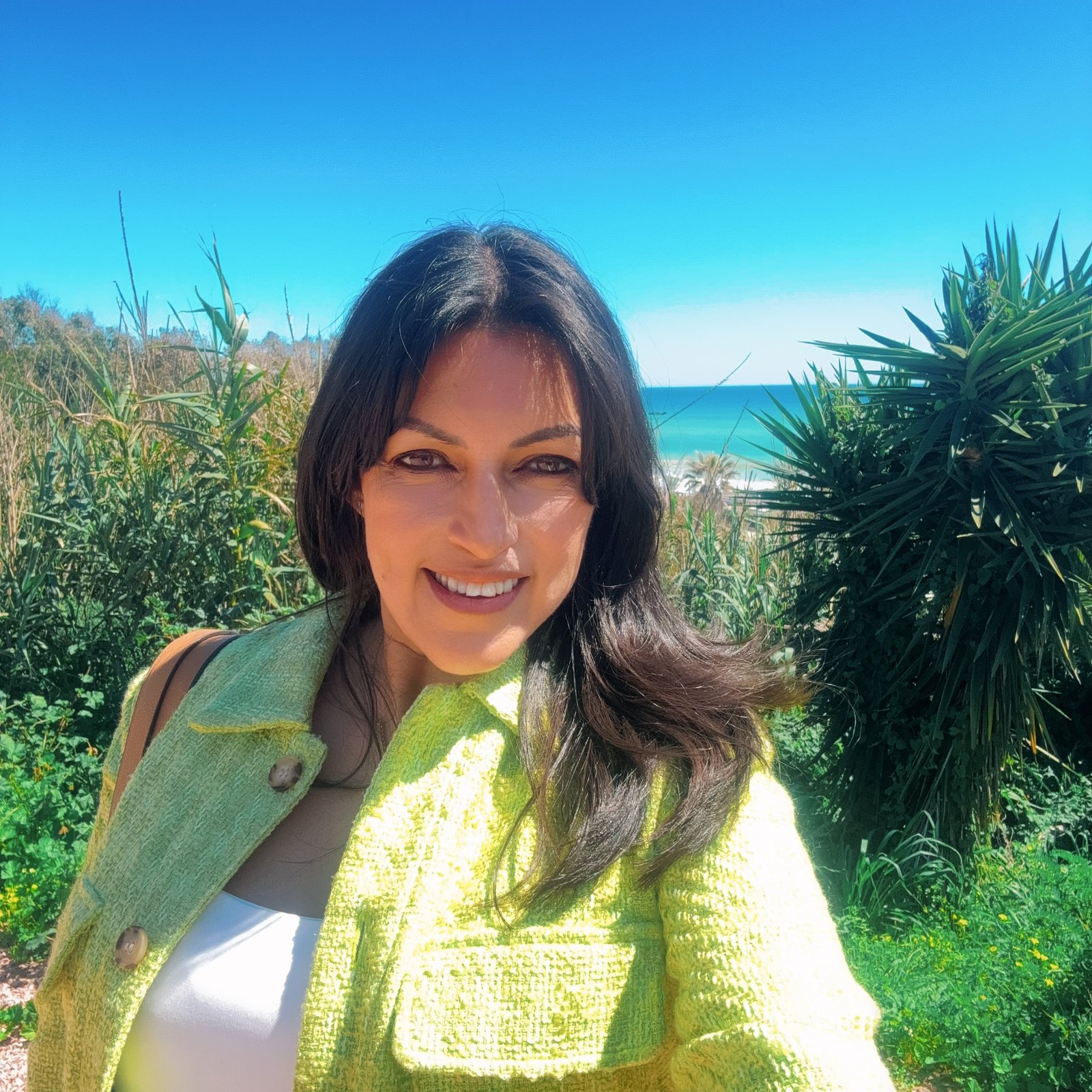 Foto de Maribel Freire